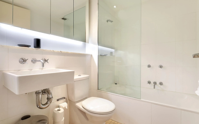 Апартаменты Furnished Near Central Business District