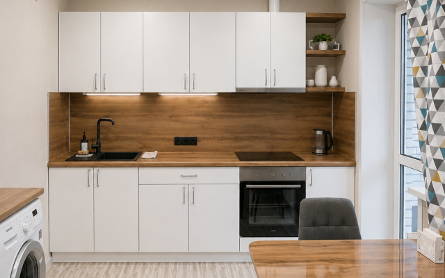 Квартира Privi House на Молодежной