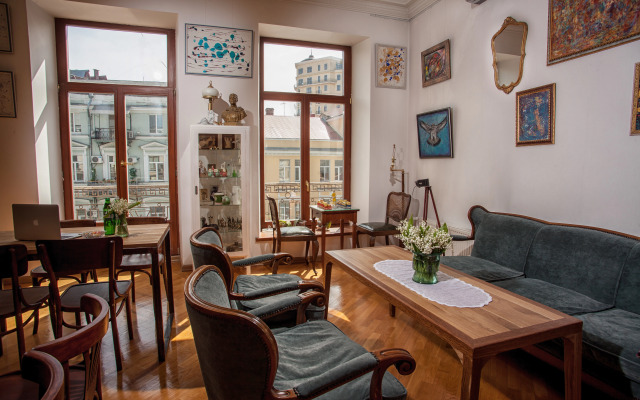 Хостел EstherHouse