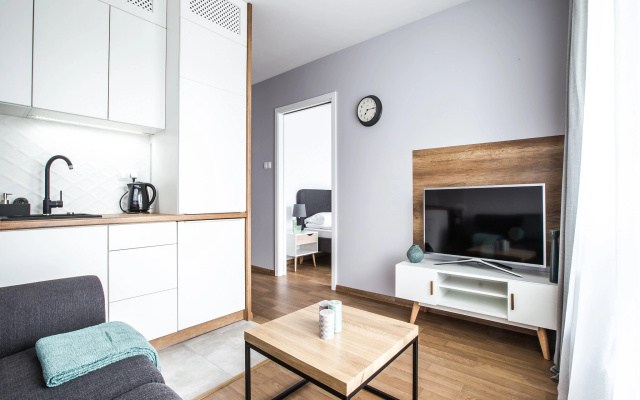 Апартаменты Emihouse Rzeszów