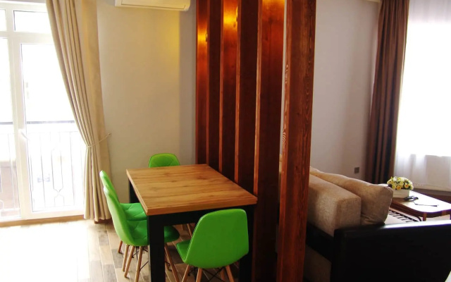 Квартира Luna Apart 1