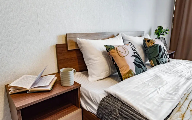 Квартира ApartMe 2 Комендантский проспект