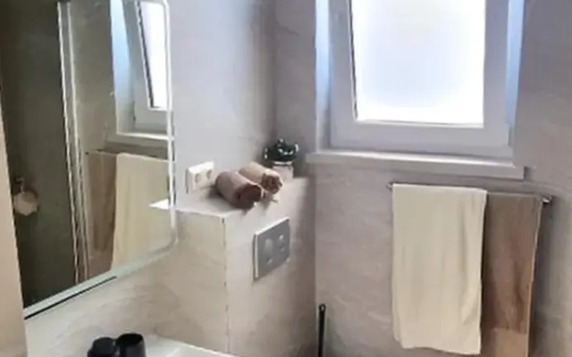Квартира Уютная с Видом на Лес