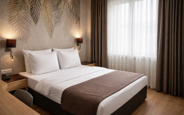 Riva Hotel Taksim