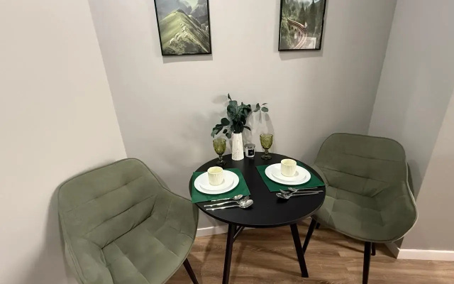 Апартаменты Sky Apart Kazan
