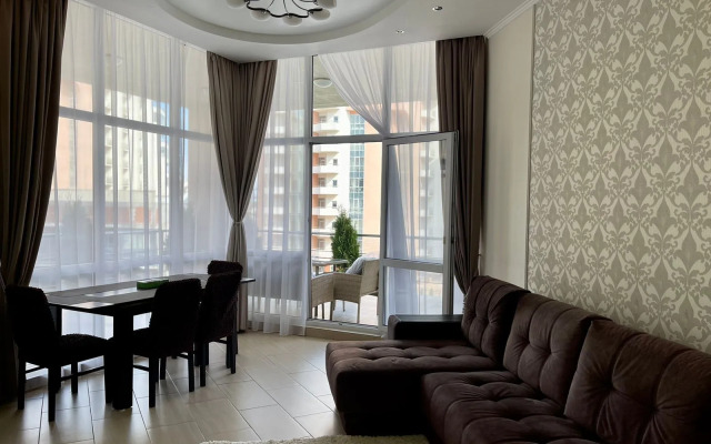 V Gelendzhike Apartments
