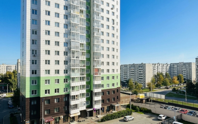 Квартира Уютная для работы и отдыха