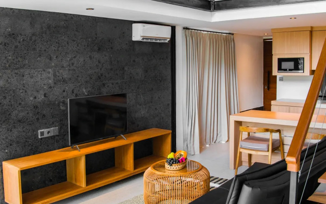 Апартаменты Kammara Loft - BALI INVEST CLUB