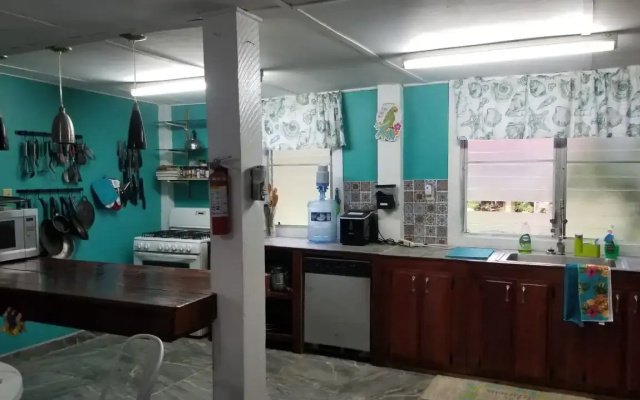 Отель River Bend Resort Belize