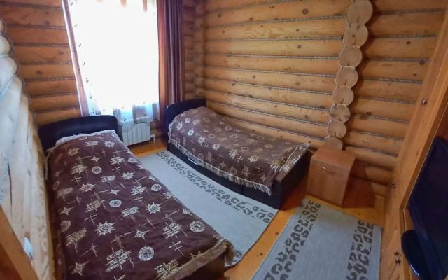 Частный Дом 3 Алтайский Куршавель
