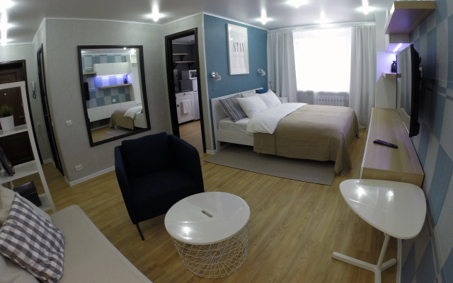 Апартаменты Perfect Home