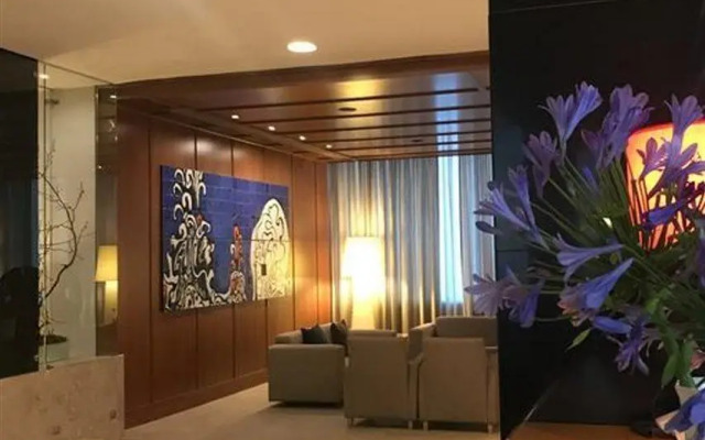 Hotel Santa Maria