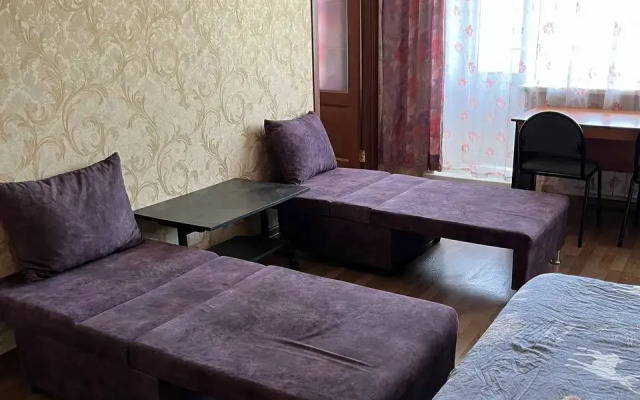 Квартира Двухкомнатная в центре города
