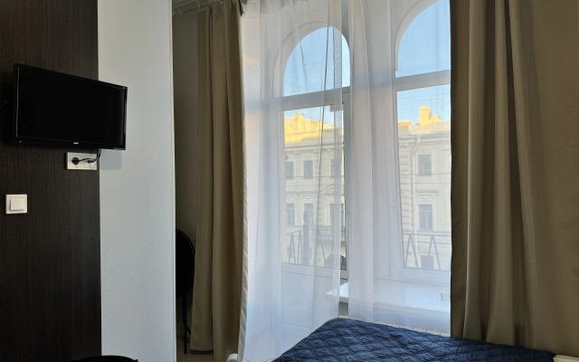 Апартаменты Still Rooms Литейный
