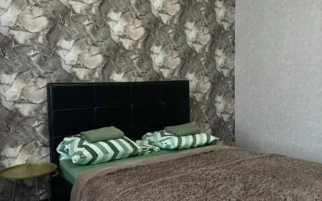 Квартира в Переулке Некрасова 43