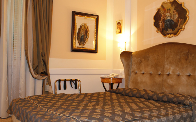 Hotel Boutique Hotel Trevi