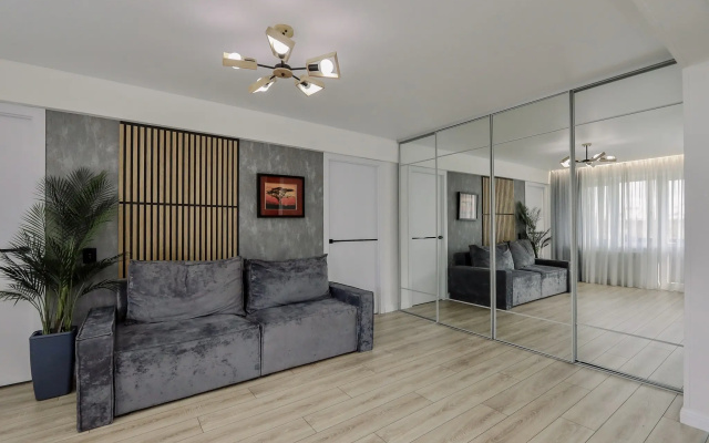 Апартаменты Privi House на Пушкинской 240А