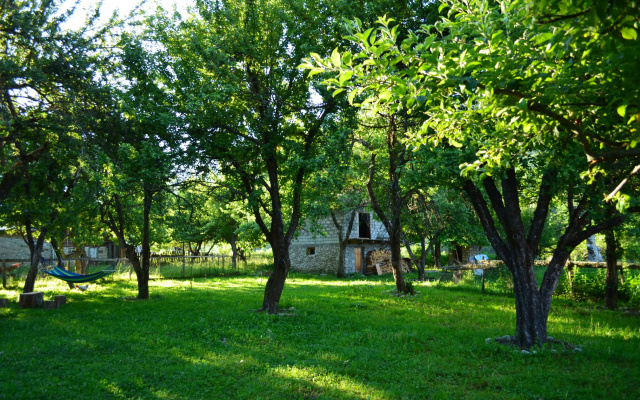 Отель Garden House