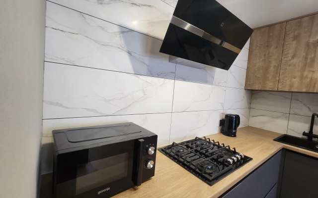 Апартаменты Loft 26 Этаж