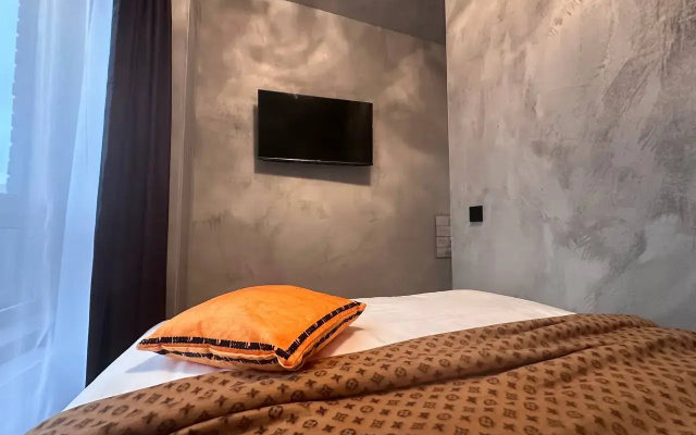 Квартира в стиле Loft - Mari'Nochka