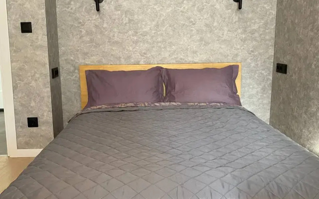 Апартаменты Апарт Sweet Home на Варшавской