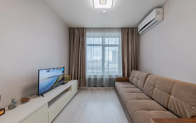 Квартира Smart Host на Большой Филевской