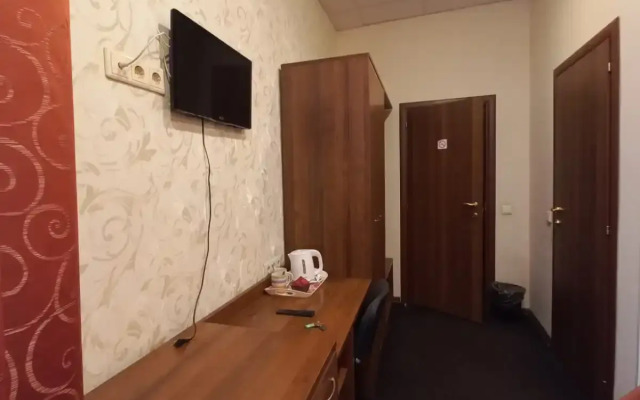 Апартаменты Атмосфера на Большом 32 (1)