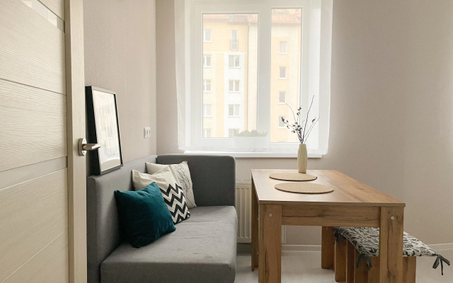 Квартира PotemkinApart