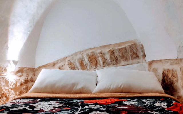 Апартаменты Cozy Arabic Studio in Bethlehem Old City