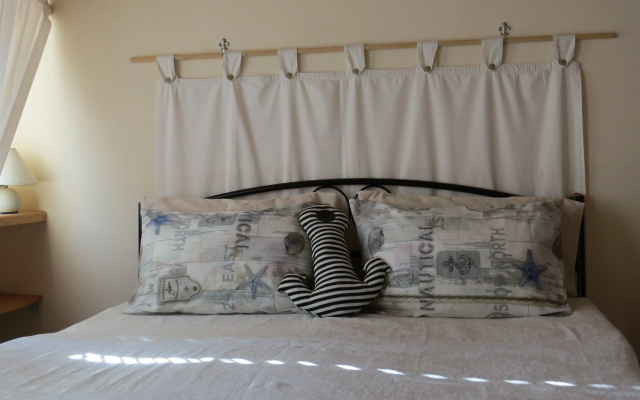 Guest House Yakor