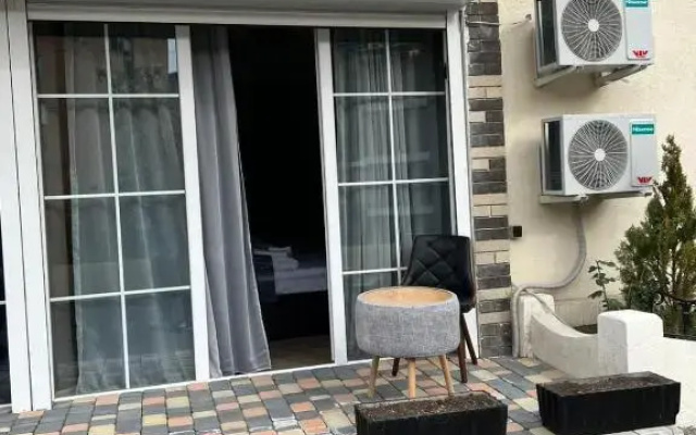 Отель La Casa Yerevan