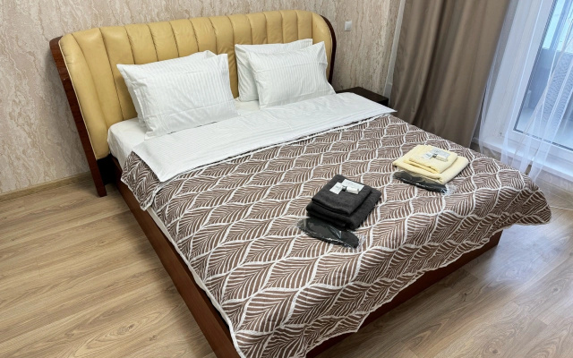 Двухкомнатная квартира у Шереметьево от Comfort home