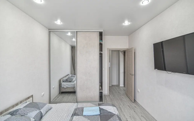 Квартира на Улице Ленина 563 Корпус 5