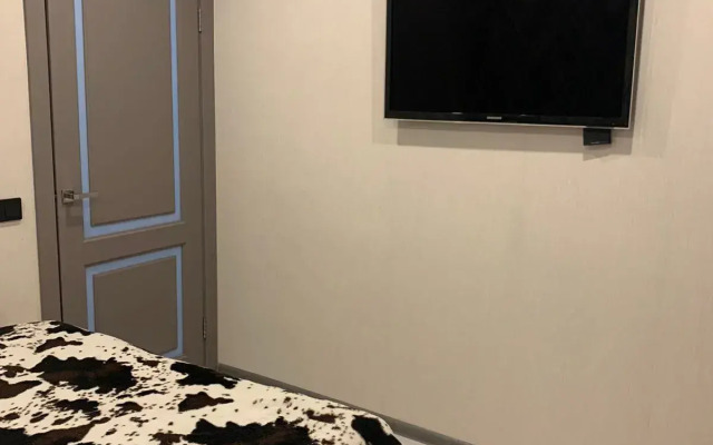 Квартира Уютная Суточно Тобольск