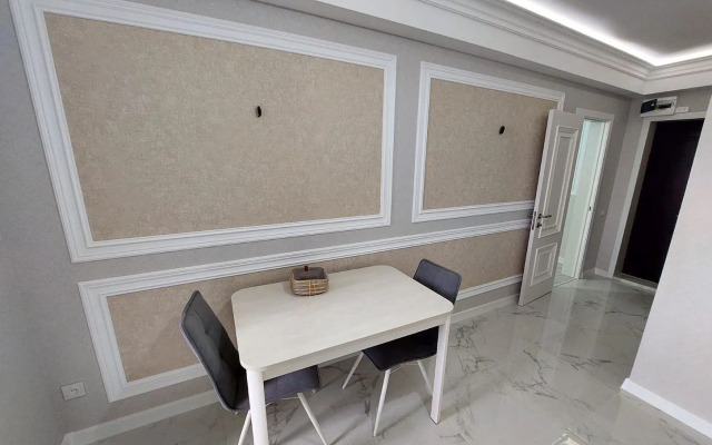 Квартира на улице Габитова, 16к2