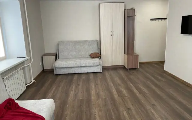 Na ulice Kirova 51 Apartments