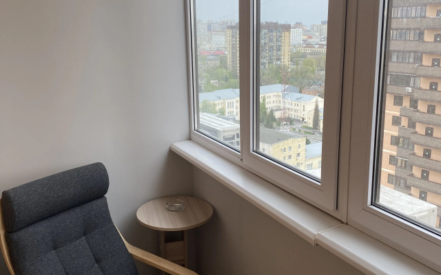 Квартира в Центре Города
