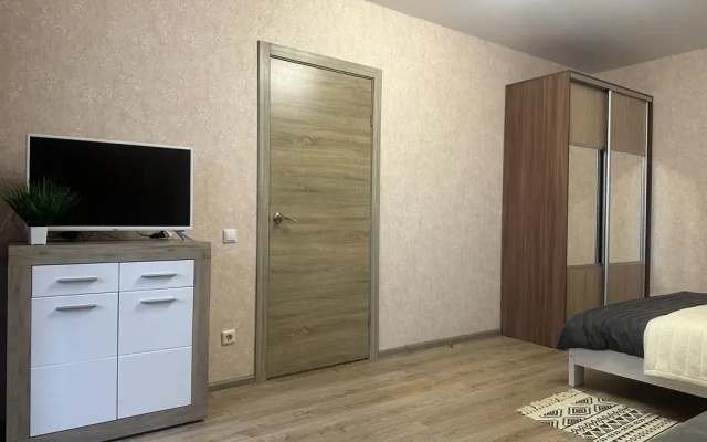 Квартира на 9 Января 68/4