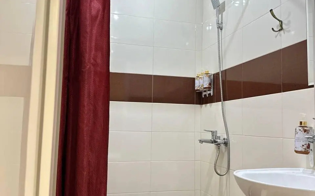Отель Georgia Tbilisi GT Hotel