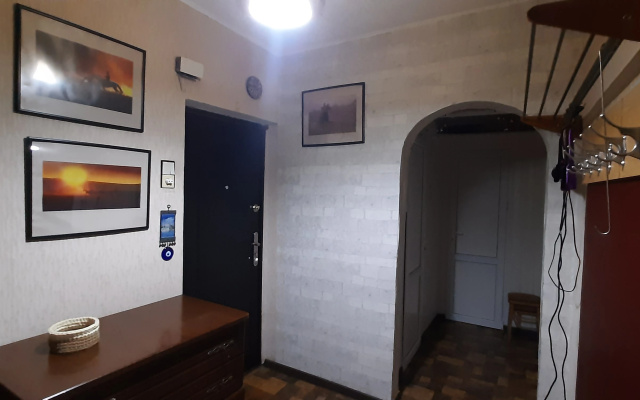 Квартира Уютная Квартира в Районе Автовокзала