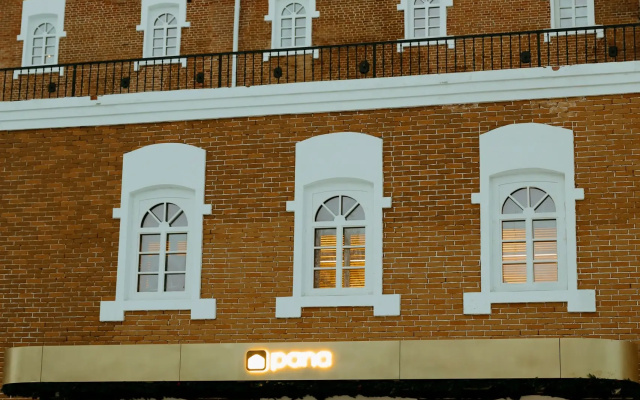 Pana Unique Hotel