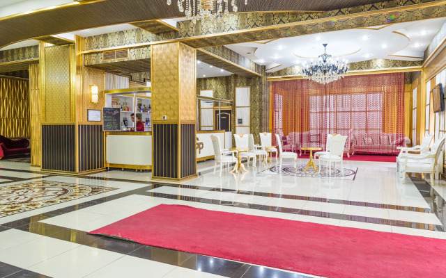 Amazon Hotel