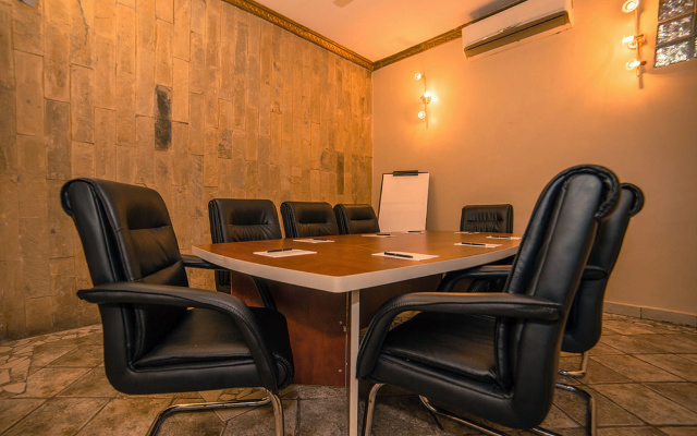 Отель Colosseum Boutique Hotel and Spa