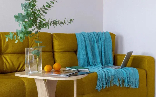 Апартаменты J&N Apartments Ленинградский 10