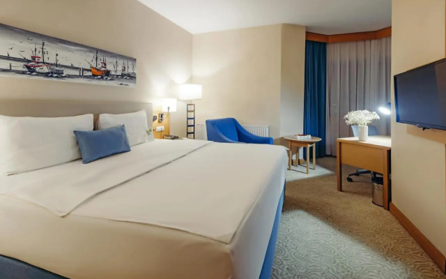 Отель Hayat Hospitality Oskemen