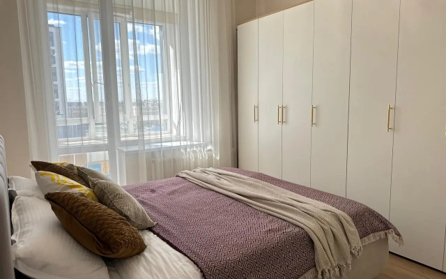 Апартаменты Sezim Qala Suites 63-3