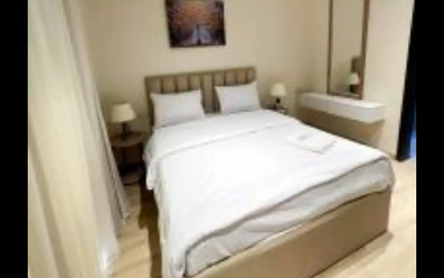 Апарт-отель Settle Inn Banafseg Studio