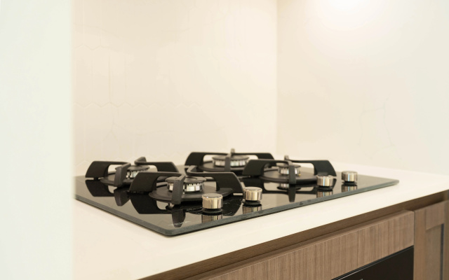 Апартаменты Keyrock Dubai Marina Stay Pool & Gym