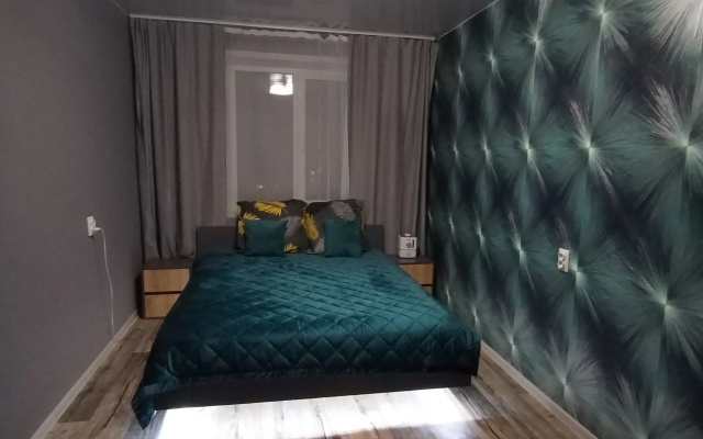 Квартира в Центральном Районе