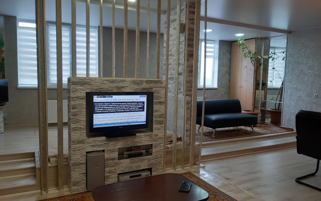 Апартаменты Квартира с джакузи